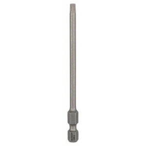 BOSCH Bithegy T20 x 89 mm 1/4" Extra Hard