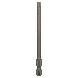 BOSCH Bithegy T25 x 89 mm 1/4" Extra Hard