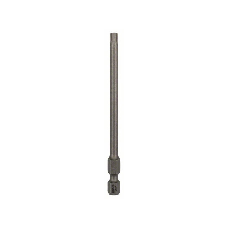 BOSCH Bithegy T25 x 89 mm 1/4" Extra Hard