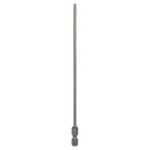 BOSCH Bithegy T10 x 152 mm 1/4" Extra Hard