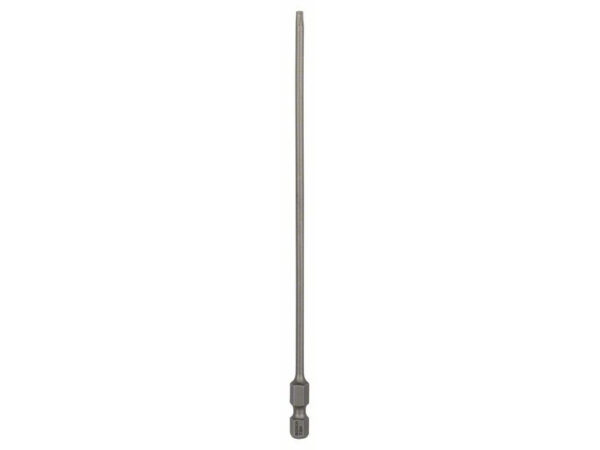 BOSCH Bithegy T10 x 152 mm 1/4" Extra Hard
