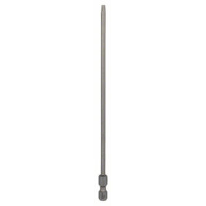 BOSCH Bithegy T15 x 152 mm 1/4" Extra Hard