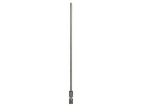 BOSCH Bithegy T15 x 152 mm 1/4" Extra Hard