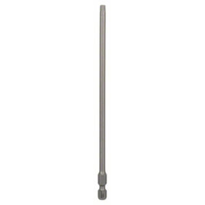 BOSCH Bithegy T25 x 152 mm 1/4" Extra Hard