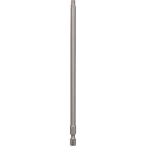 BOSCH Bithegy T30 x 152 mm 1/4" Extra Hard