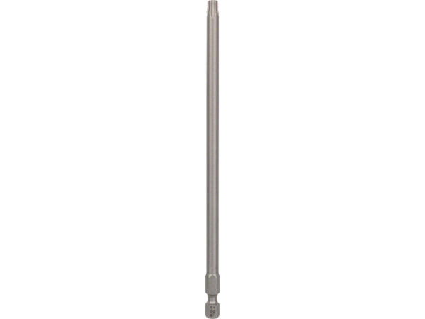 BOSCH Bithegy T30 x 152 mm 1/4" Extra Hard