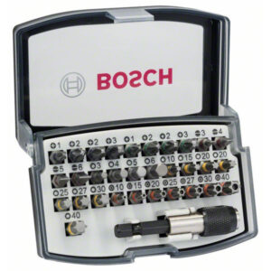 BOSCH Bithegy készlet 32 részes