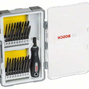 BOSCH Bithegy készlet 37 részes