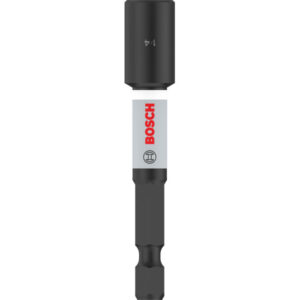 BOSCH PRO Impact csavarbehajtó mágneses 1/4" x 65 mm 1/4" Hex
