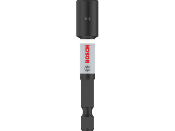 BOSCH PRO Impact csavarbehajtó mágneses 1/4" x 65 mm 1/4" Hex