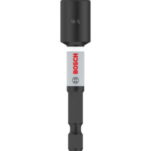 BOSCH PRO Impact csavarbehajtó mágneses 5/16" x 65 mm 1/4" Hex