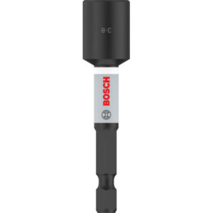 BOSCH PRO Impact csavarbehajtó mágneses 3/8" x 65 mm 1/4" Hex