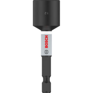 BOSCH PRO Impact csavarbehajtó mágneses 1/2" x 65 mm 1/4" Hex