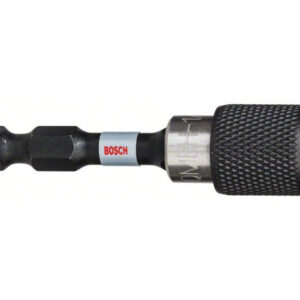 BOSCH Bithegy-tartó 1/4" 60 mm gyorszáras, mágneses Impact Control