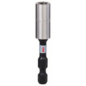 BOSCH Bithegy-tartó 1/4" 60 mm mágneses Impact Control