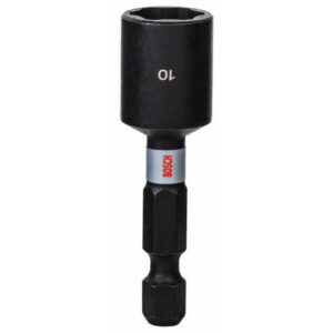 BOSCH Csavarbehajtó 10 x 50 mm 1/4" Hex mágneses Impact Control