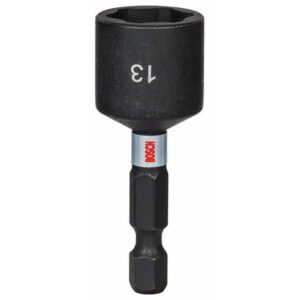 BOSCH Csavarbehajtó 13 x 50 mm 1/4" Hex mágneses Impact Control