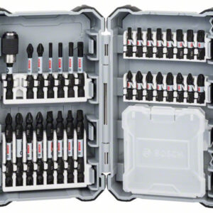 BOSCH Bithegy készlet 31 részes Impact Control