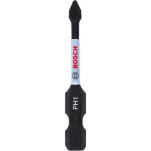 BOSCH Bithegy PH1 x 50 mm 1/4" Impact Control
