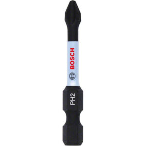 BOSCH Bithegy PH2 x 50 mm 1/4" Impact Control