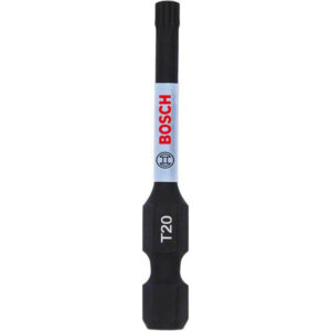 BOSCH Bithegy T20 x 50 mm 1/4" Impact Control