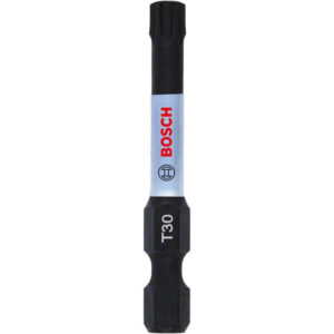 BOSCH Bithegy T30 x 50 mm 1/4" Impact Control