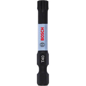 BOSCH Bithegy T40 x 50 mm 1/4" Impact Control