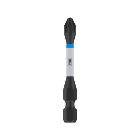 BOSCH PRO Impact bithegy PH2 x 55 mm 1/4" (2 db)