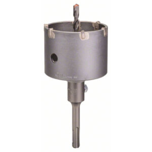 BOSCH Fúrókorona 82 x 54/72 mm SDS-Plus