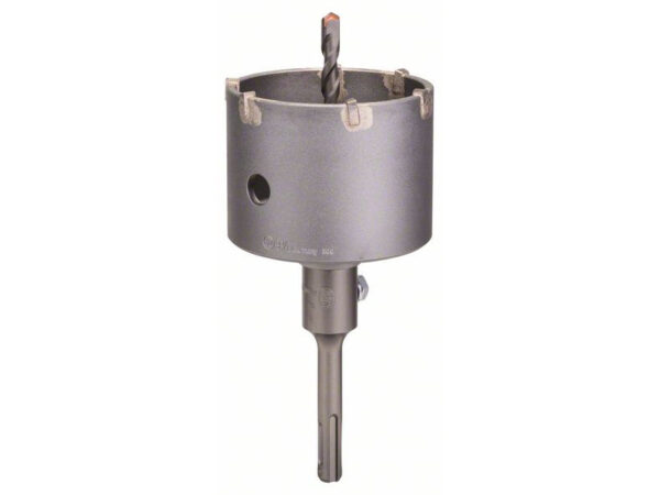 BOSCH Fúrókorona 82 x 54/72 mm SDS-Plus