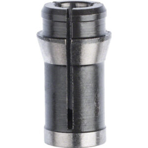 BOSCH Befogópatron szorítóanya nélkül 6 mm