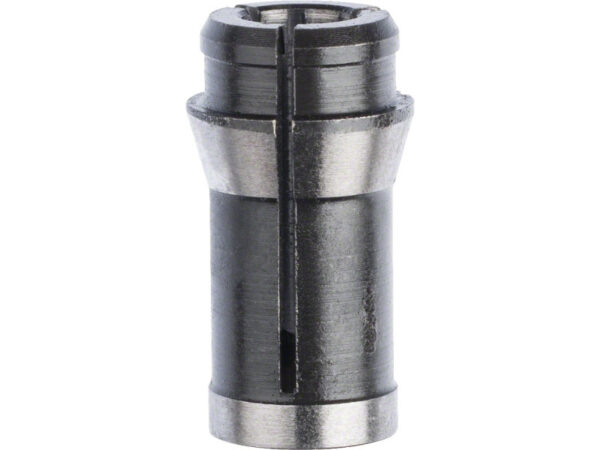 BOSCH Befogópatron szorítóanya nélkül 6 mm