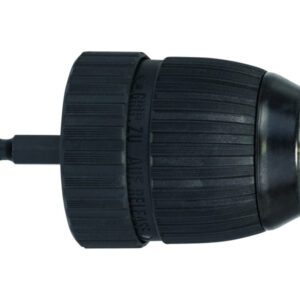 BOSCH Fúrótokmány 1,0 - 10,0 mm -> 1/4" Hex (gyorstokmány)