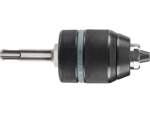 BOSCH Fúrótokmány 1,5 - 13,0 mm -> SDS-Plus (gyorstokmány)
