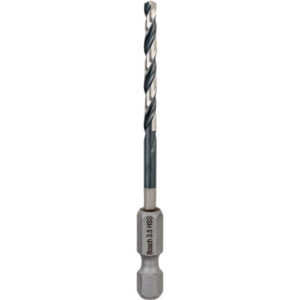 BOSCH Csigafúró 3,5 x 79/39 mm HSS bit befogású