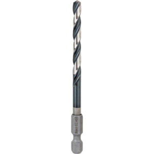 BOSCH Csigafúró 5,0 x 91/52 mm HSS bit befogású