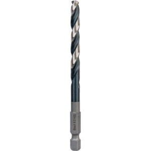 BOSCH Csigafúró 6,0 x 98/57 mm HSS bit befogású