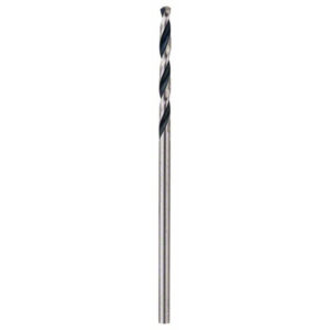 BOSCH Csigafúró 1,5 x 40/18 mm HSS DIN 338 PointTeQ (2 db)