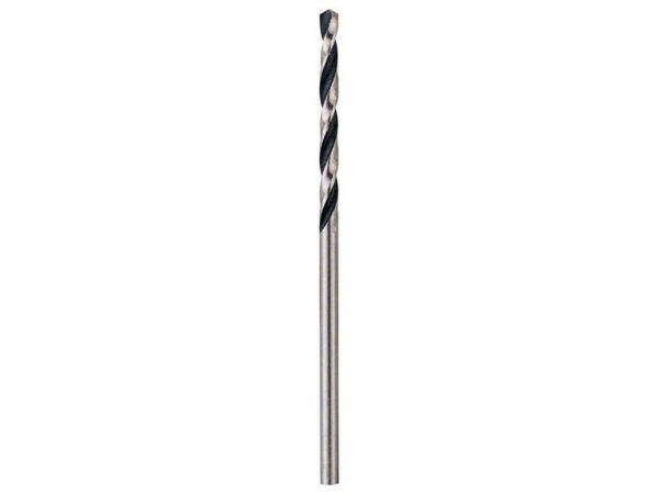 BOSCH Csigafúró 2,0 x 40/18 mm HSS DIN 338 PointTeQ (2 db)