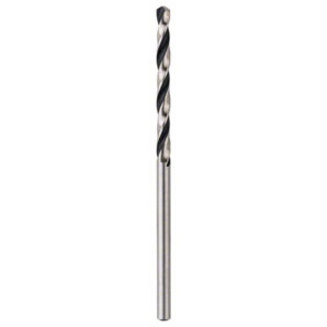 BOSCH Csigafúró 2,5 x 57/30 mm HSS DIN 338 PointTeQ (2 db)