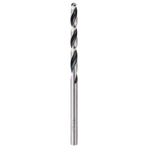 BOSCH Csigafúró 3,0 x 61/33 mm HSS DIN 338 PointTeQ (2 db)