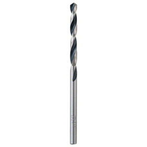 BOSCH Csigafúró 3,2 x 65/36 mm HSS DIN 338 PointTeQ (2 db)