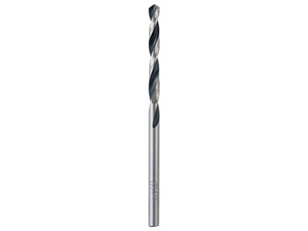 BOSCH Csigafúró 3,2 x 65/36 mm HSS DIN 338 PointTeQ (2 db)