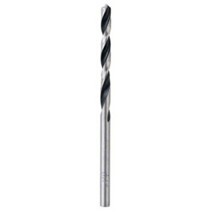 BOSCH Csigafúró 3,5 x 70/39 mm HSS DIN 338 PointTeQ (2 db)