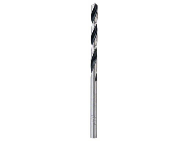 BOSCH Csigafúró 3,5 x 70/39 mm HSS DIN 338 PointTeQ (2 db)