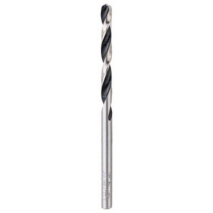 BOSCH Csigafúró 4,0 x 75/43 mm HSS DIN 338 PointTeQ (2 db)