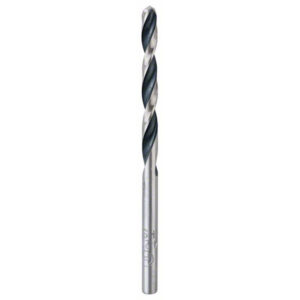 BOSCH Csigafúró 4,2 x 75/43 mm HSS DIN 338 PointTeQ