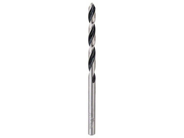 BOSCH Csigafúró 4,5 x 80/47 mm HSS DIN 338 PointTeQ