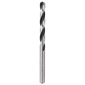 BOSCH Csigafúró 6,0 x 93/57 mm HSS DIN 338 PointTeQ