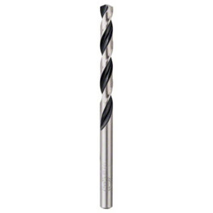 BOSCH Csigafúró 6,5 x 101/63 mm HSS DIN 338 PointTeQ